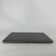 Load image into Gallery viewer, Apple MacBook Pro 16 Touch Bar 2019 Space Gray 2.4 GHz Intel Core i9 9th Gen. 16GB RAM 1TB Solid State Drive AMD Radeon Pro 5500M 8 GB