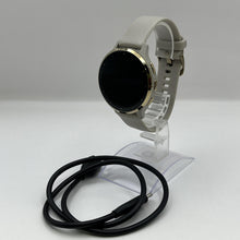 Load image into Gallery viewer, Garmin Venu 3S 41mm Beige GPS