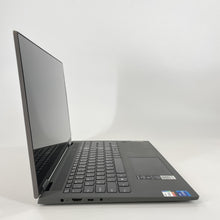 Load image into Gallery viewer, Lenovo IdeaPad Flex 5i 15.6 Gray 2.8 GHz Intel Core i7 11th Gen. 16GB RAM 512GB Solid State Drive