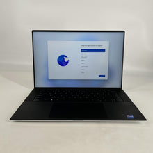 Load image into Gallery viewer, Dell XPS 15 9520 White 2.5 GHz Intel Core i9 12th Gen. 32GB RAM 1TB Solid State Drive NVIDIA GeForce RTX 3050 Ti 4 GB