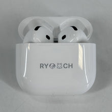 Load image into Gallery viewer, Apple AirPods (4th Gen.) with Active Noise Cancellation USB-C White