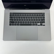 Load image into Gallery viewer, Apple MacBook Pro 16 Touch Bar 2019 Space Gray 2.4 GHz Intel Core i9 9th Gen. 16GB RAM 1TB Solid State Drive AMD Radeon Pro 5500M 8 GB