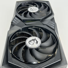 Load image into Gallery viewer, NVIDIA GeForce RTX 3060 Ti 8GB RAM