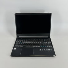 Load image into Gallery viewer, Acer Predator Helios 300 17.3 Black 2.6 GHz Intel Core i7 10th Gen. 16GB RAM 512GB Solid State Drive NVIDIA GeForce RTX 2060 6 GB
