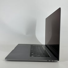 Load image into Gallery viewer, Apple MacBook Pro 16 Touch Bar 2019 Space Gray 2.4 GHz Intel Core i9 9th Gen. 16GB RAM 1TB Solid State Drive AMD Radeon Pro 5500M 8 GB