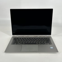 Load image into Gallery viewer, Lenovo Yoga 920 13.9 Silver 1.8 GHz Intel Core i7 8th Gen. 16GB RAM 512GB Solid State Drive