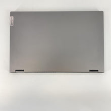 Load image into Gallery viewer, Lenovo IdeaPad Flex 5i 15.6 Gray 2.8 GHz Intel Core i7 11th Gen. 16GB RAM 512GB Solid State Drive