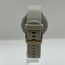 Load image into Gallery viewer, Garmin Venu 3S 41mm Beige GPS