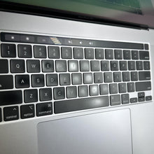 Load image into Gallery viewer, Apple MacBook Pro 16 Touch Bar 2019 Space Gray 2.4 GHz Intel Core i9 9th Gen. 16GB RAM 1TB Solid State Drive AMD Radeon Pro 5500M 8 GB