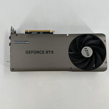 Load image into Gallery viewer, NVIDIA GeForce RTX 4080 Super 16GB RAM
