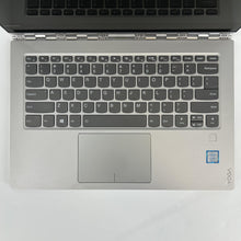 Load image into Gallery viewer, Lenovo Yoga 920 13.9 Silver 1.8 GHz Intel Core i7 8th Gen. 16GB RAM 512GB Solid State Drive