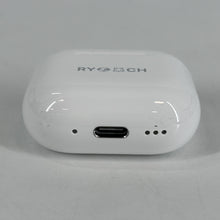 Load image into Gallery viewer, Apple AirPods (4th Gen.) with Active Noise Cancellation USB-C White