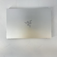 Load image into Gallery viewer, Razer Book 13.4 Silver 2.8 GHz Intel Core i7 11th Gen. 16GB RAM 1TB Solid State Drive