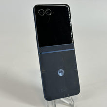 Load image into Gallery viewer, Motorola Razr (2025) 256GB Blue (Spectrum)