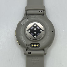 Load image into Gallery viewer, Garmin Venu 3S 41mm Beige GPS