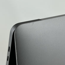 Load image into Gallery viewer, Apple MacBook Pro 16 Touch Bar 2019 Space Gray 2.4 GHz Intel Core i9 9th Gen. 16GB RAM 1TB Solid State Drive AMD Radeon Pro 5500M 8 GB