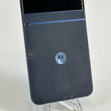 Load image into Gallery viewer, Motorola Razr (2025) 256GB Blue (Spectrum)
