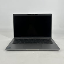 Load image into Gallery viewer, Dell Latitude 5450 14 Gray 1.6 GHz Intel Core Ultra 5 16GB RAM 256GB Solid State Drive