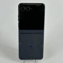 Load image into Gallery viewer, Motorola Razr (2025) 256GB Blue (Spectrum)