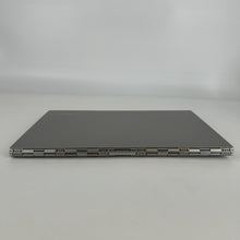Load image into Gallery viewer, Lenovo Yoga 920 13.9 Silver 1.8 GHz Intel Core i7 8th Gen. 16GB RAM 512GB Solid State Drive