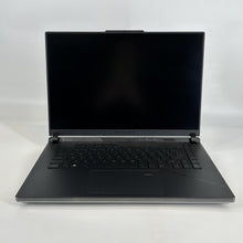 Load image into Gallery viewer, Asus ROG Strix Scar 16 G634 16 Black 2.2 GHz Intel Core i9 13th Gen. 32GB RAM 2TB Solid State Drive NVIDIA GeForce RTX 4090 16 GB