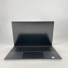 Load image into Gallery viewer, Dell XPS 17 9720 Silver 2.5 GHz Intel Core i5 12th Gen. 16GB RAM 512GB Solid State Drive