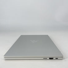 Load image into Gallery viewer, Razer Book 13.4 Silver 2.8 GHz Intel Core i7 11th Gen. 16GB RAM 1TB Solid State Drive