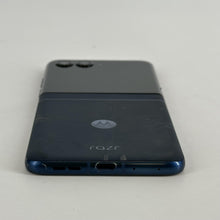 Load image into Gallery viewer, Motorola Razr (2025) 256GB Blue (Spectrum)