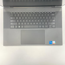 Load image into Gallery viewer, Dell XPS 17 9720 Silver 2.5 GHz Intel Core i5 12th Gen. 16GB RAM 512GB Solid State Drive
