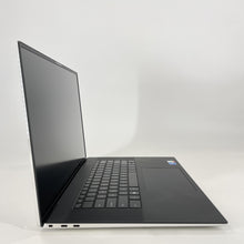Load image into Gallery viewer, Dell XPS 17 9720 Silver 2.5 GHz Intel Core i5 12th Gen. 16GB RAM 512GB Solid State Drive