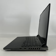 Load image into Gallery viewer, Asus ROG Strix Scar 16 G634 16 Black 2.2 GHz Intel Core i9 13th Gen. 32GB RAM 2TB Solid State Drive NVIDIA GeForce RTX 4090 16 GB