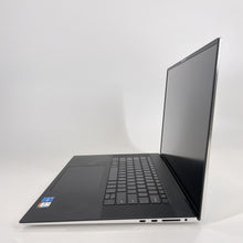 Load image into Gallery viewer, Dell XPS 17 9720 Silver 2.5 GHz Intel Core i5 12th Gen. 16GB RAM 512GB Solid State Drive