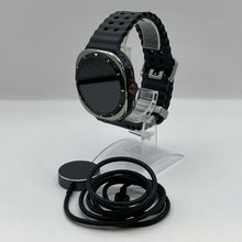 Load image into Gallery viewer, Samsung Galaxy Watch Ultra (2025) 47mm Silver Unlocked 64GB