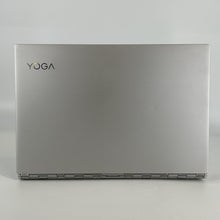 Load image into Gallery viewer, Lenovo Yoga 920 13.9 Silver 1.8 GHz Intel Core i7 8th Gen. 16GB RAM 512GB Solid State Drive