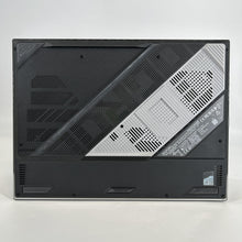 Load image into Gallery viewer, Asus ROG Strix Scar 16 G634 16 Black 2.2 GHz Intel Core i9 13th Gen. 32GB RAM 2TB Solid State Drive NVIDIA GeForce RTX 4090 16 GB