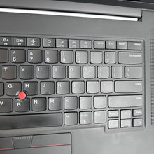 Load image into Gallery viewer, Lenovo ThinkPad P1 Gen 5 16 2022 Black 2.4 GHz Intel Core i7 12th Gen. 64GB RAM 1TB Solid State Drive NVIDIA RTX A3000 12 GB