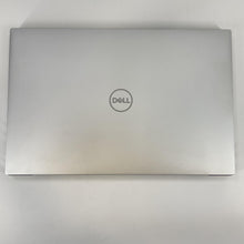 Load image into Gallery viewer, Dell XPS 17 9720 Silver 2.5 GHz Intel Core i5 12th Gen. 16GB RAM 512GB Solid State Drive
