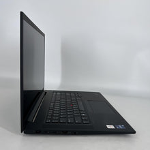 Load image into Gallery viewer, Lenovo ThinkPad P1 Gen 5 16 2022 Black 2.4 GHz Intel Core i7 12th Gen. 64GB RAM 1TB Solid State Drive NVIDIA RTX A3000 12 GB
