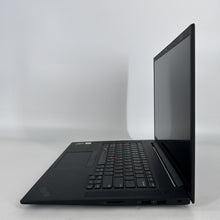 Load image into Gallery viewer, Lenovo ThinkPad P1 Gen 5 16 2022 Black 2.4 GHz Intel Core i7 12th Gen. 64GB RAM 1TB Solid State Drive NVIDIA RTX A3000 12 GB