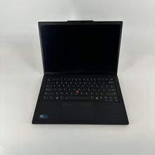 Load image into Gallery viewer, Lenovo ThinkPad T14 Gen 5 Black 1.6 GHz Intel Core Ultra 5 16GB RAM 512GB Solid State Drive