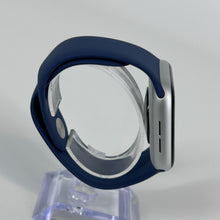Load image into Gallery viewer, Apple Watch (SE) 2nd Gen. 44mm Silver Unlocked 32GB