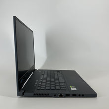 Load image into Gallery viewer, Asus ROG Zephyrus M15 GU502 15.6 Gray 2.6 GHz Intel Core i7 10th Gen. 16GB RAM 1TB Solid State Drive NVIDIA GeForce RTX 2070 8 GB