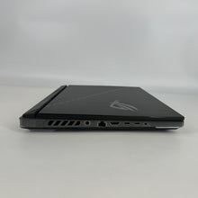 Load image into Gallery viewer, Asus ROG Strix Scar 16 G634 16 Black 2.2 GHz Intel Core i9 13th Gen. 32GB RAM 2TB Solid State Drive NVIDIA GeForce RTX 4090 16 GB