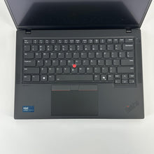 Load image into Gallery viewer, Lenovo ThinkPad T14 Gen 5 Black 1.6 GHz Intel Core Ultra 5 16GB RAM 512GB Solid State Drive