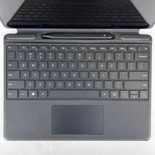 Load image into Gallery viewer, Microsoft Surface Pro 8 13 Silver WiFi 2.6 GHz Intel Core i5 11th Gen. 16GB RAM 256GB Solid State Drive