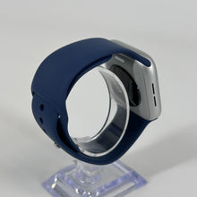 Load image into Gallery viewer, Apple Watch (SE) 2nd Gen. 44mm Silver Unlocked 32GB