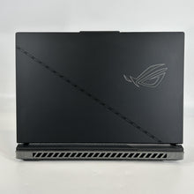Load image into Gallery viewer, Asus ROG Strix Scar 16 G634 16 Black 2.2 GHz Intel Core i9 13th Gen. 32GB RAM 2TB Solid State Drive NVIDIA GeForce RTX 4090 16 GB