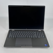 Load image into Gallery viewer, HP ZBook Fury G1i 16 16 Gray 2.6 GHz Intel Core Ultra 7 Series 2 32GB RAM 512GB Solid State Drive NVIDIA RTX PRO 2000 Blackwell 8 GB