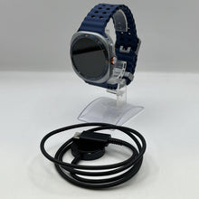 Load image into Gallery viewer, Samsung Galaxy Watch Ultra (2025) 47mm Blue Unlocked 64GB