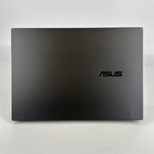 Load image into Gallery viewer, Asus Zenbook 14 Gray 3.6 GHz Intel Core Ultra 5 8GB RAM 512GB Solid State Drive